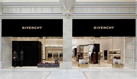 givenchy outlet locations.